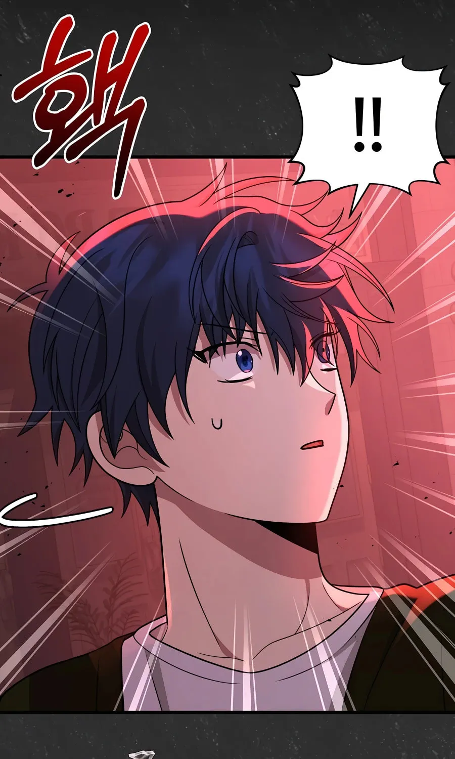 Heir of Mythical Heroes Chapter 24 page 68 - 