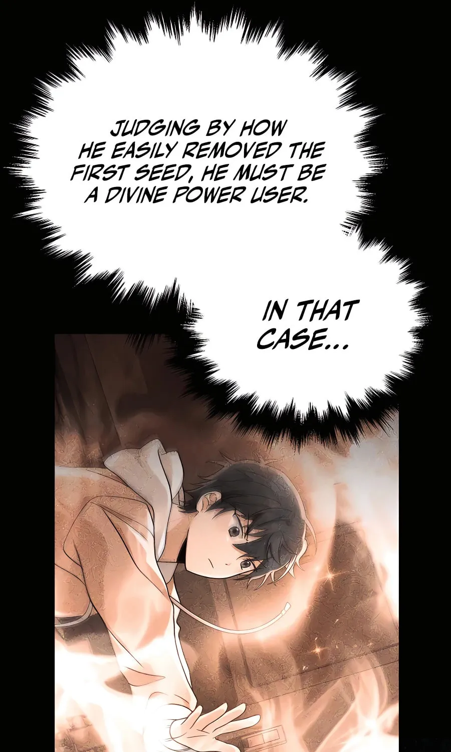 Heir of Mythical Heroes Chapter 24 page 8 - 