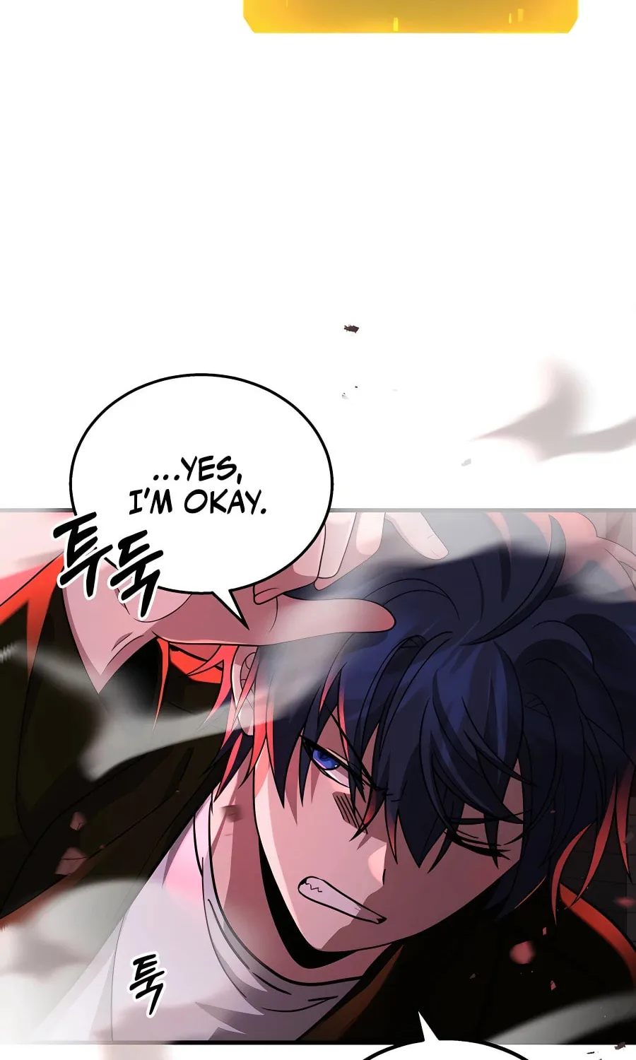 Heir of Mythical Heroes Chapter 24 page 73 - 