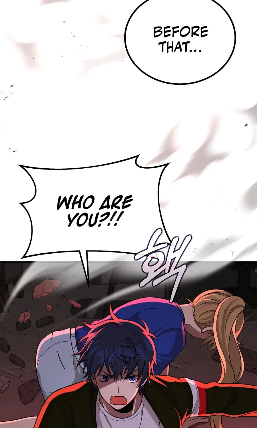 Heir of Mythical Heroes Chapter 24 page 74 - 