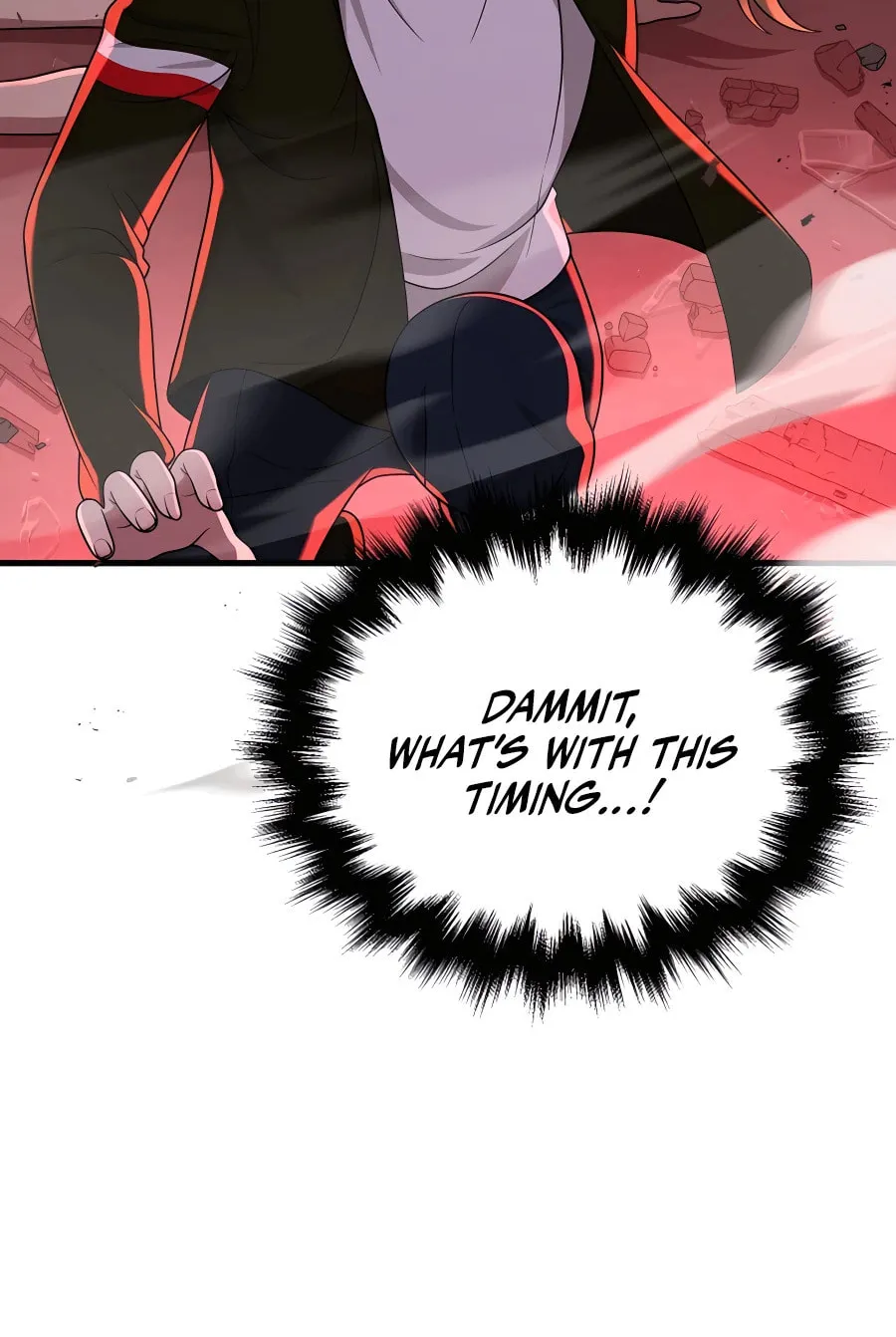 Heir of Mythical Heroes Chapter 24 page 75 - 