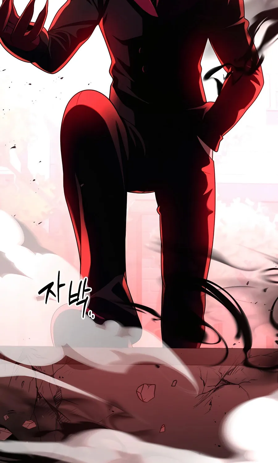 Heir of Mythical Heroes Chapter 24 page 77 - 