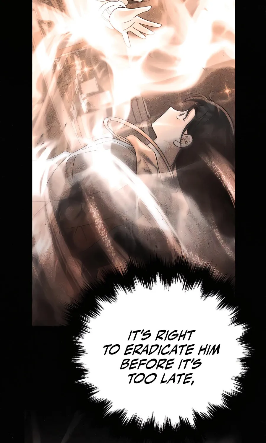 Heir of Mythical Heroes Chapter 24 page 9 - 