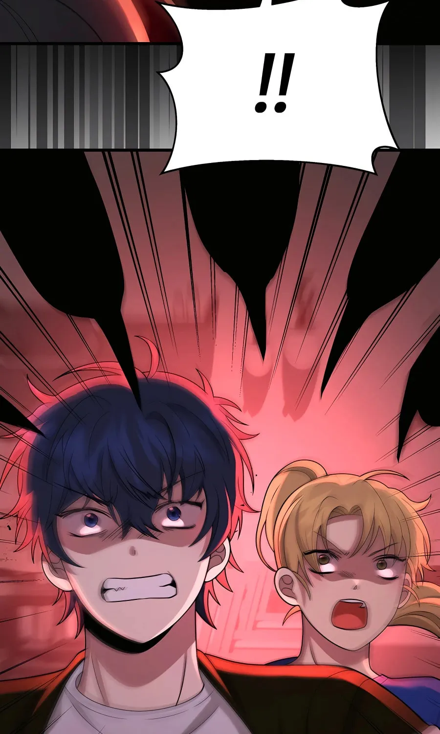 Heir of Mythical Heroes Chapter 24 page 81 - 