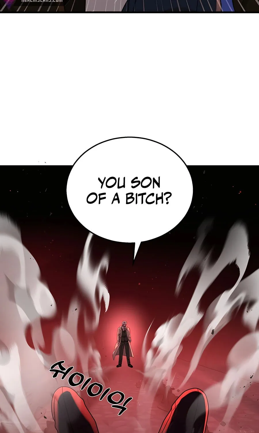 Heir of Mythical Heroes Chapter 24 page 90 - 