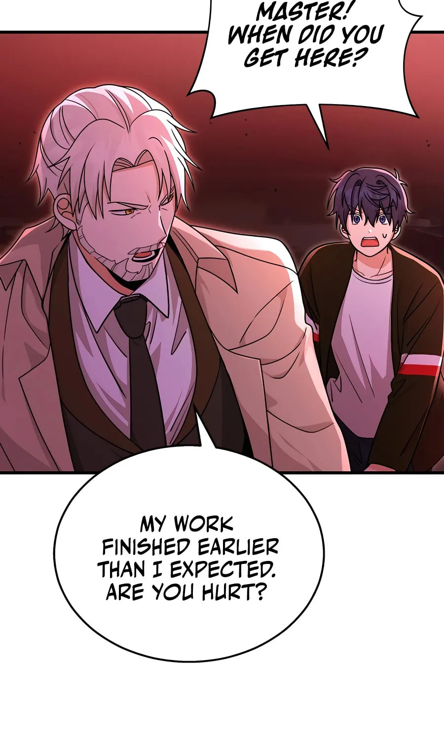 Heir of Mythical Heroes Chapter 24 page 94 - 
