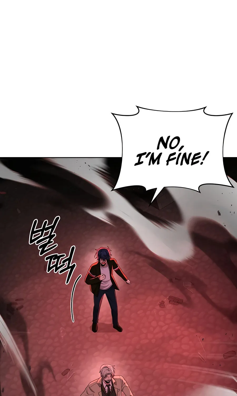Heir of Mythical Heroes Chapter 24 page 95 - 
