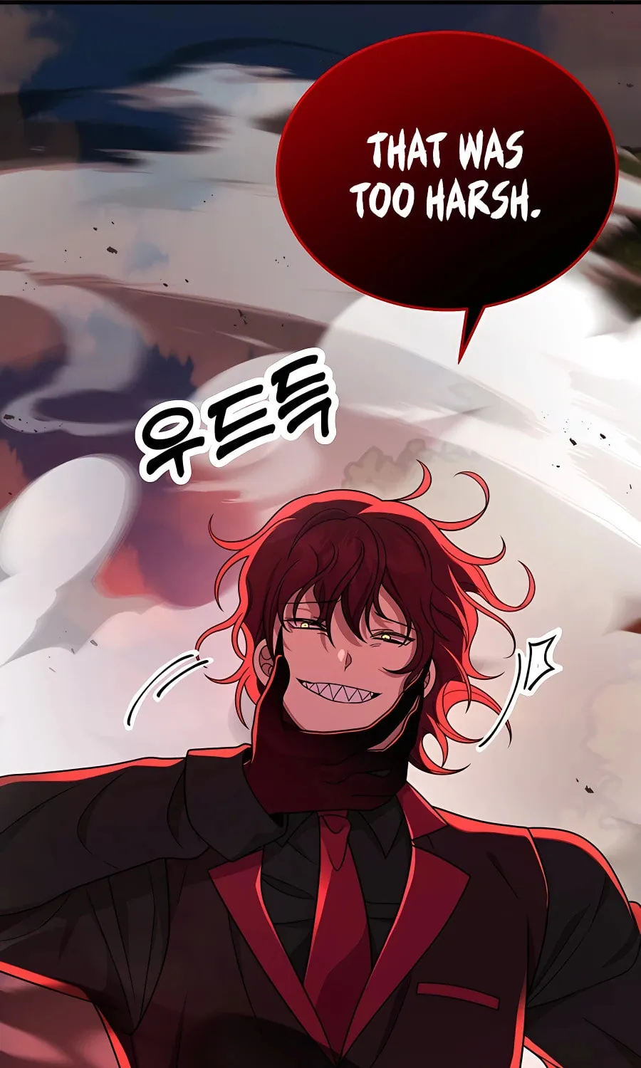 Heir of Mythical Heroes Chapter 24 page 100 - 