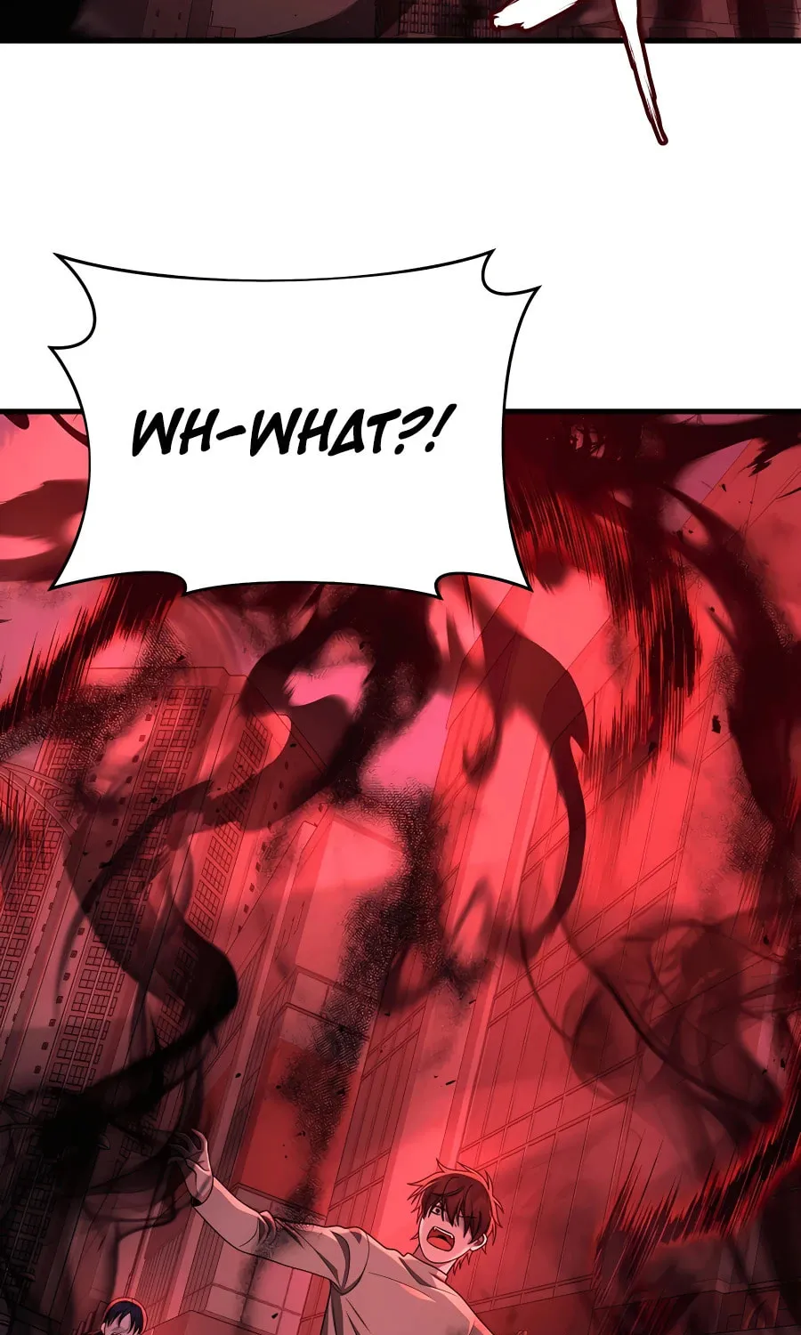 Heir of Mythical Heroes Chapter 25 page 23 - 