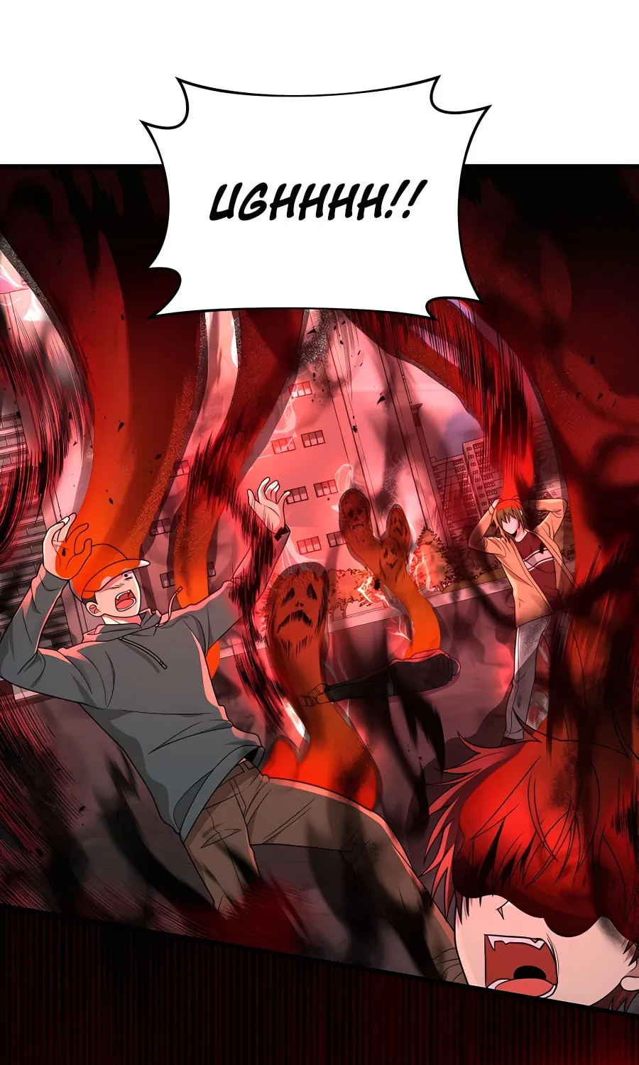 Heir of Mythical Heroes Chapter 25 page 25 - 