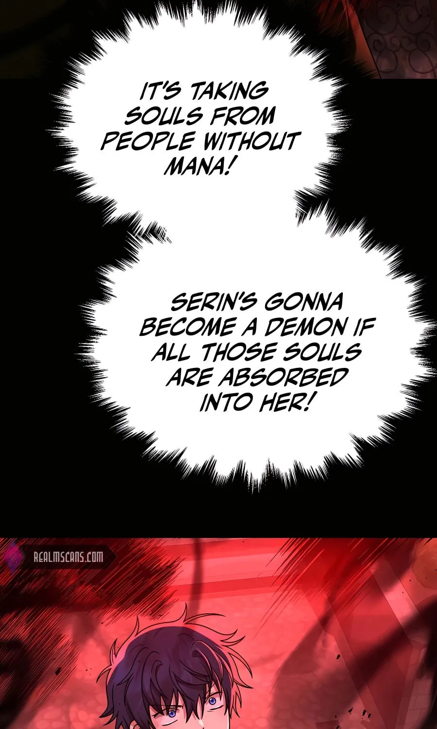 Heir of Mythical Heroes Chapter 25 page 30 - 