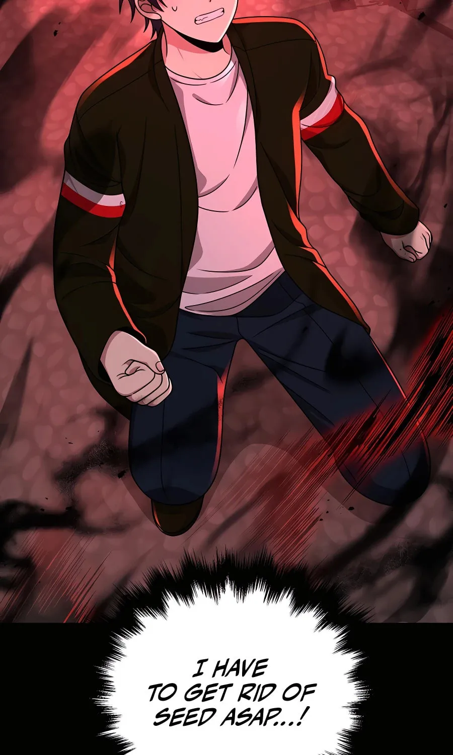 Heir of Mythical Heroes Chapter 25 page 31 - 