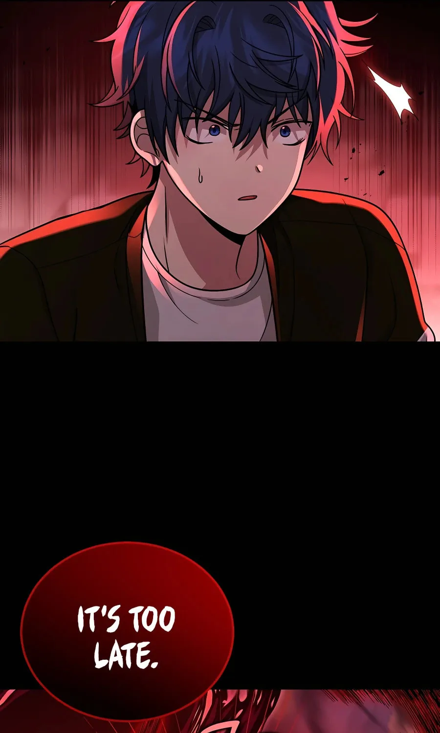 Heir of Mythical Heroes Chapter 25 page 33 - 