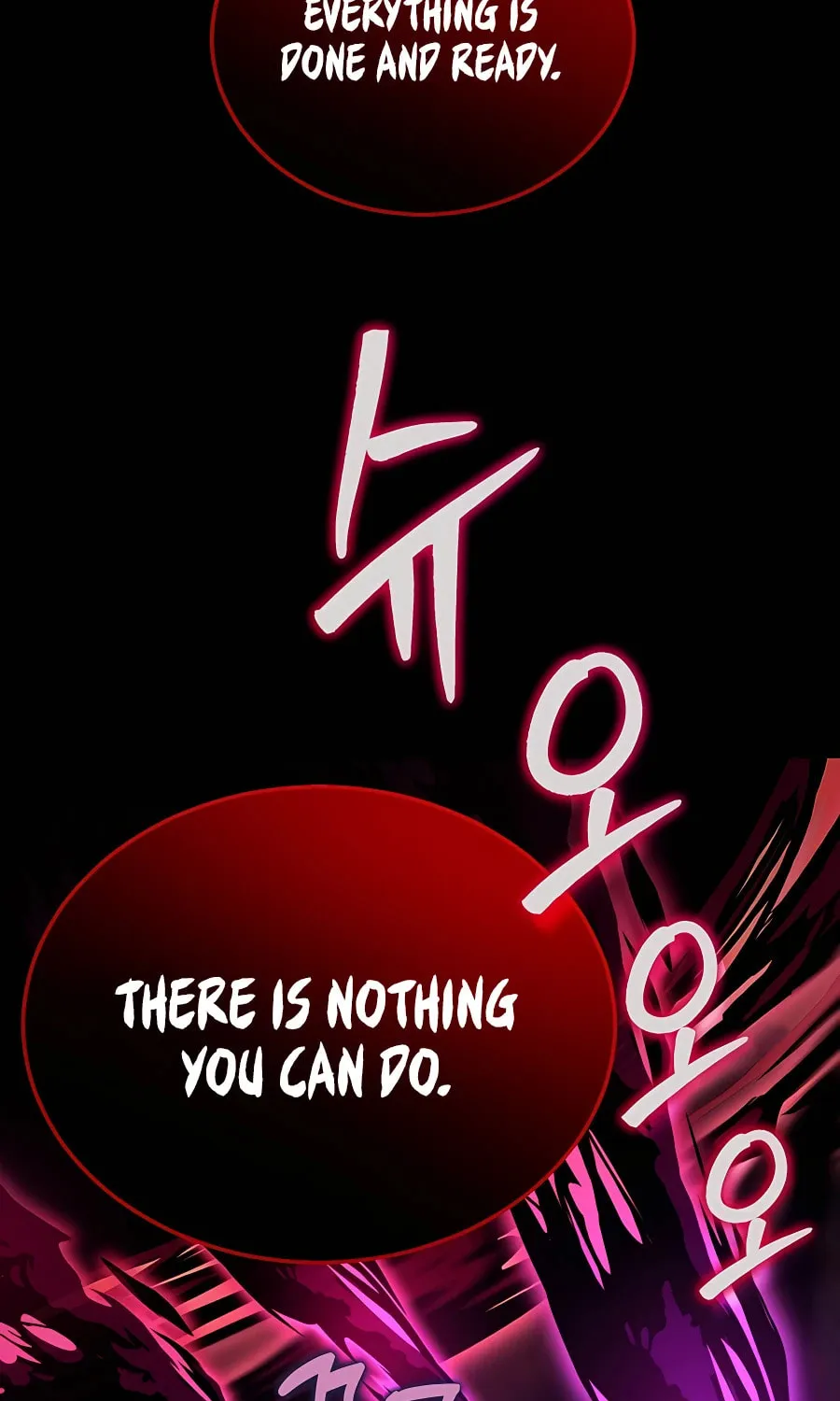 Heir of Mythical Heroes Chapter 25 page 35 - 