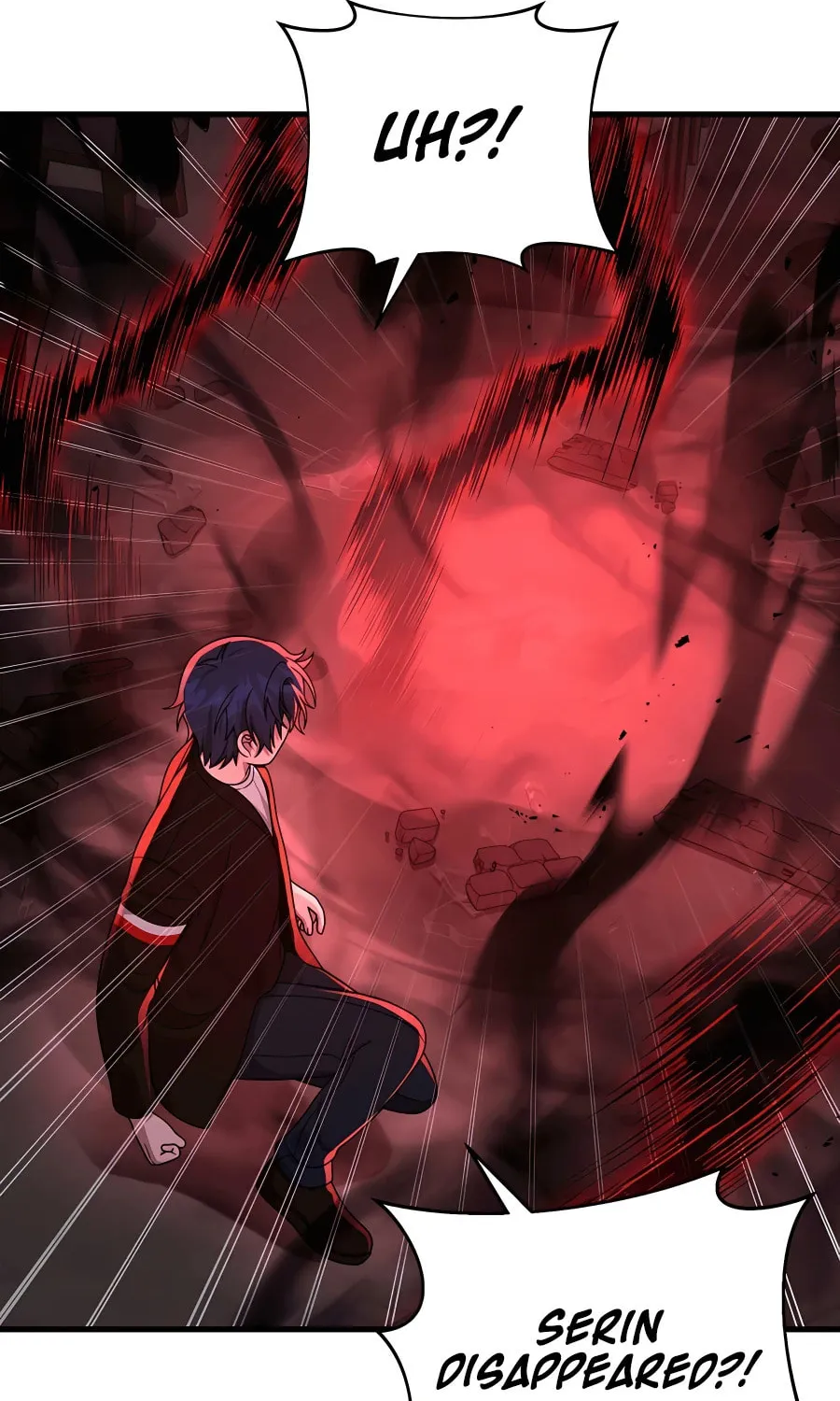 Heir of Mythical Heroes Chapter 25 page 5 - 