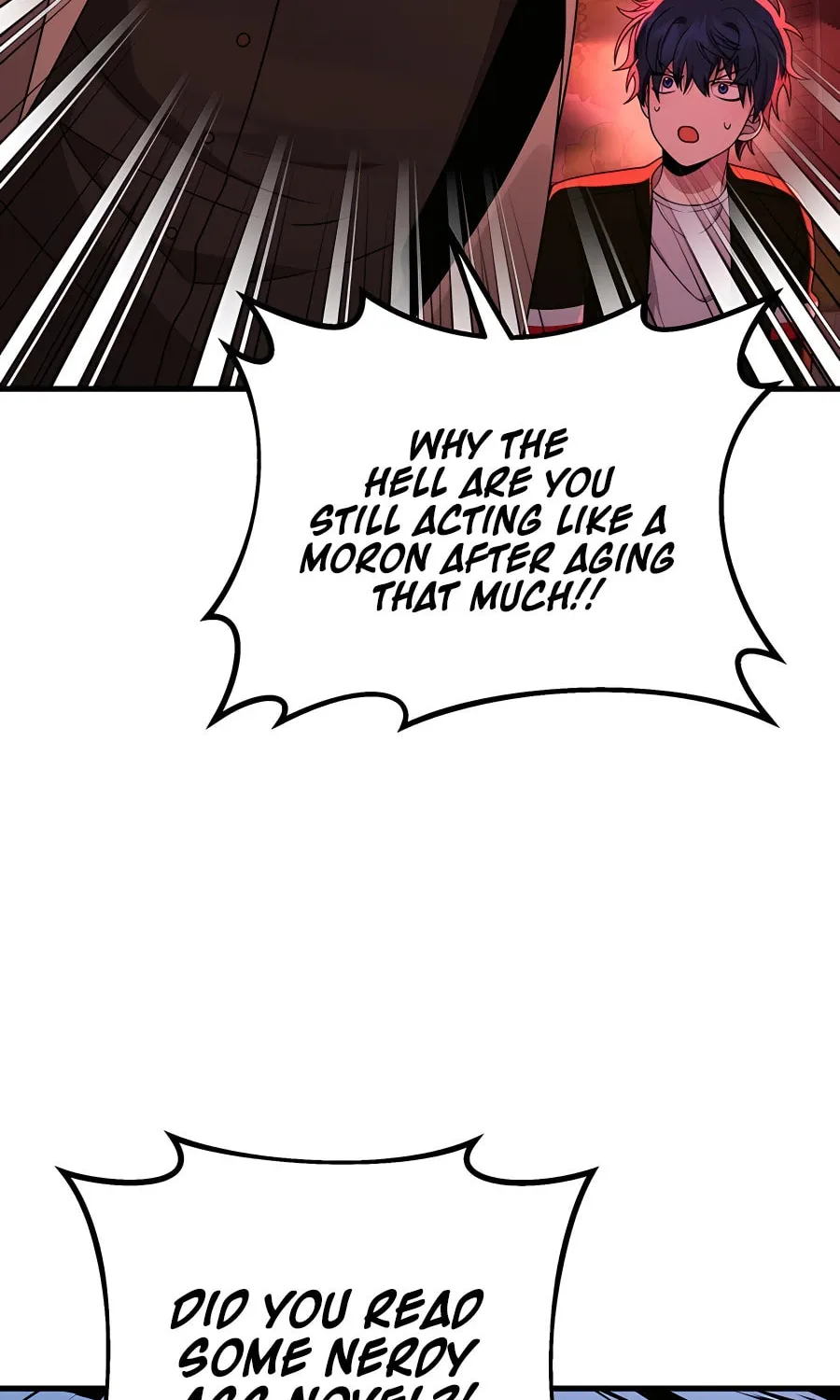 Heir of Mythical Heroes Chapter 25 page 44 - 
