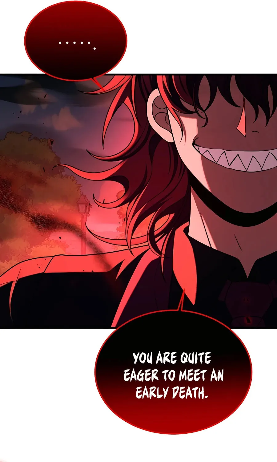 Heir of Mythical Heroes Chapter 25 page 47 - 