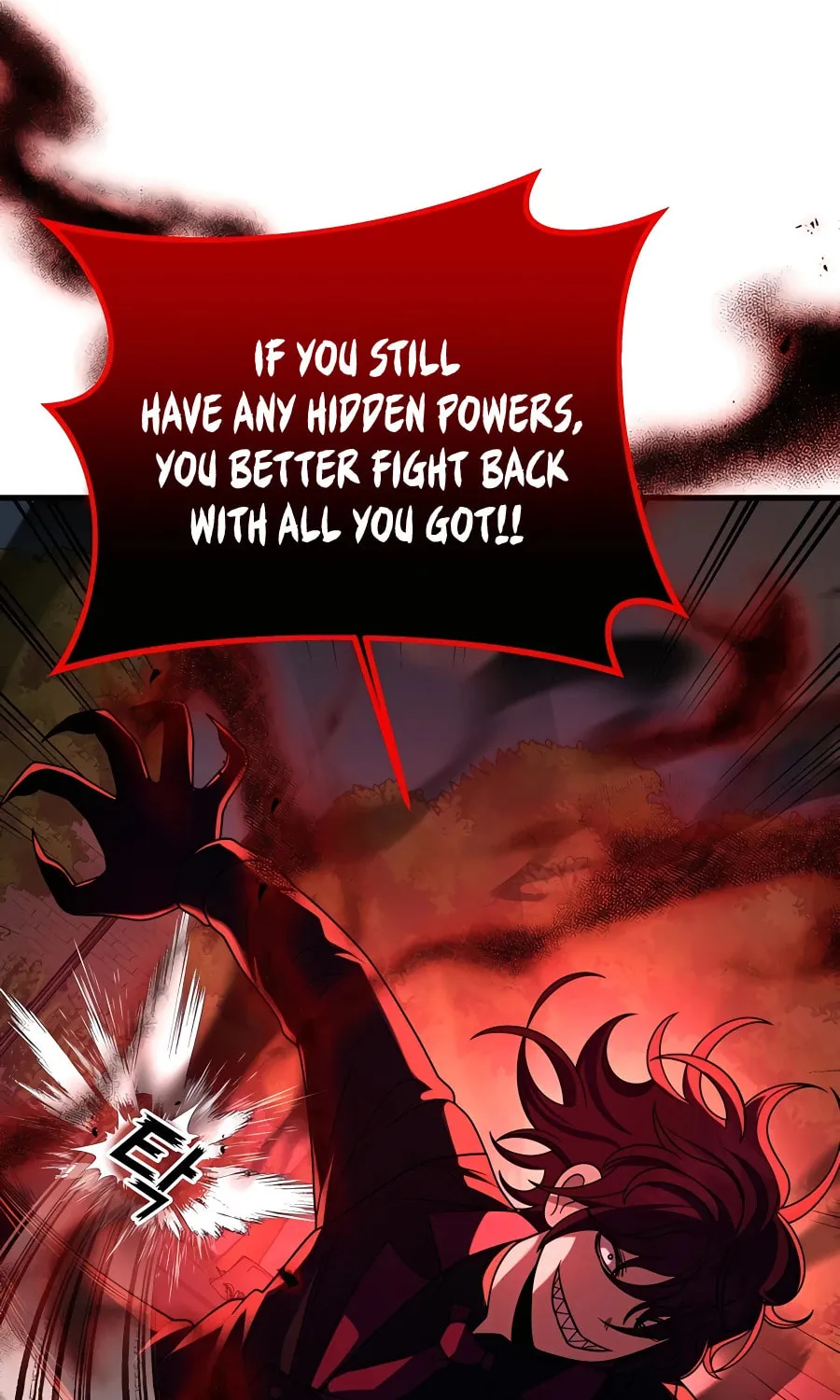 Heir of Mythical Heroes Chapter 25 page 48 - 
