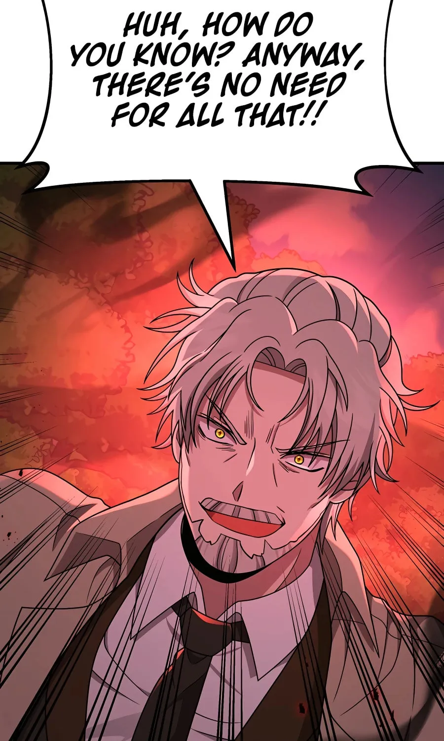 Heir of Mythical Heroes Chapter 25 page 50 - 
