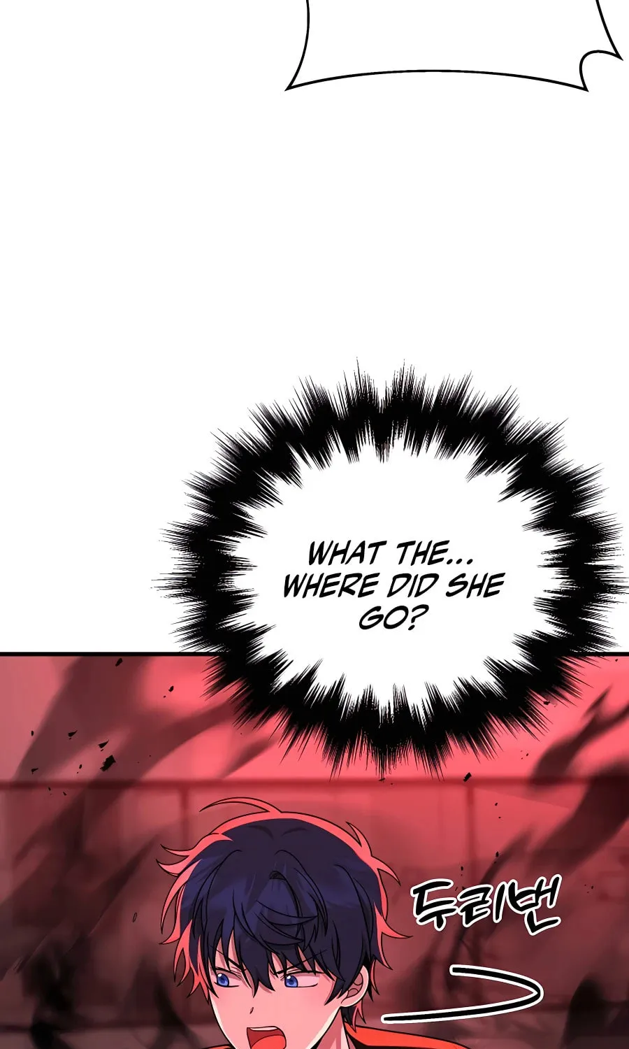 Heir of Mythical Heroes Chapter 25 page 6 - 