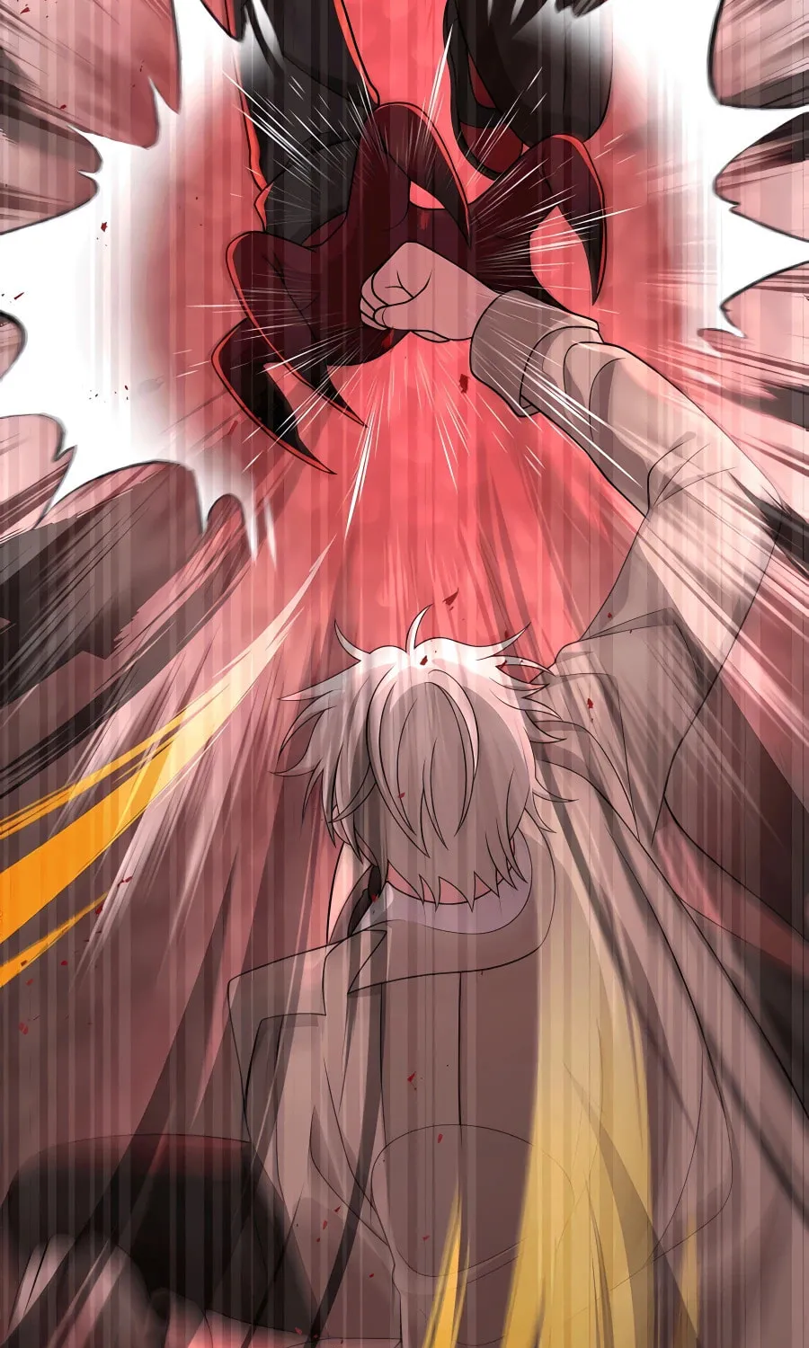 Heir of Mythical Heroes Chapter 25 page 53 - 
