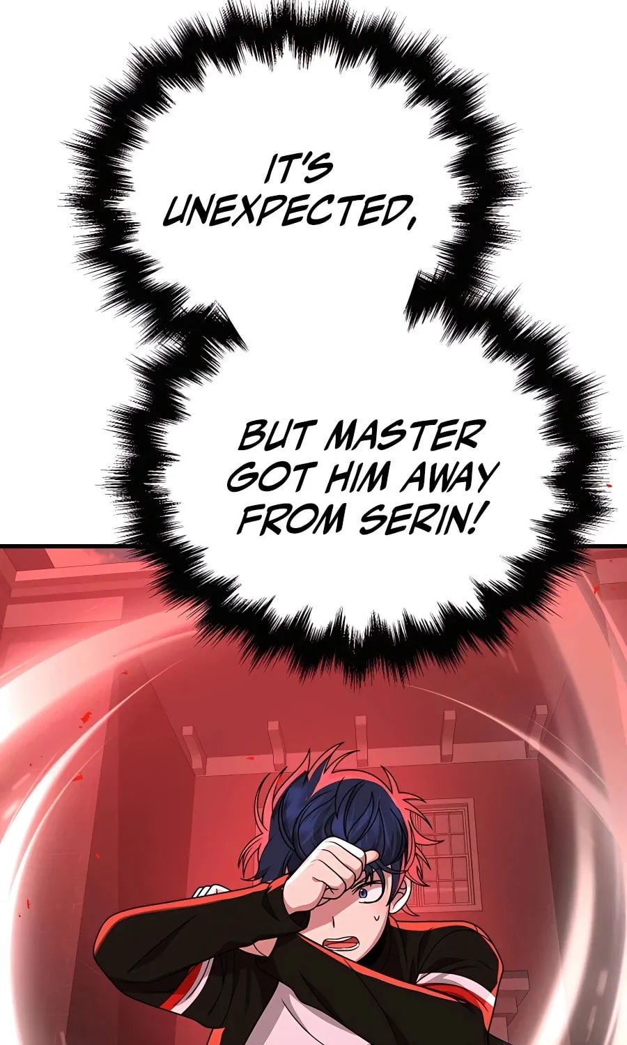 Heir of Mythical Heroes Chapter 25 page 57 - 