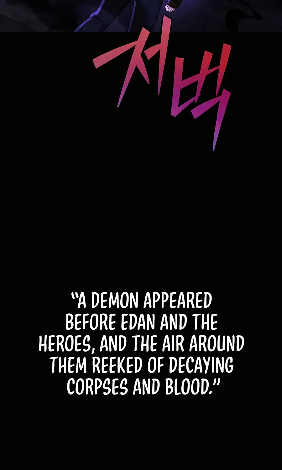 Heir of Mythical Heroes Chapter 25 page 65 - 