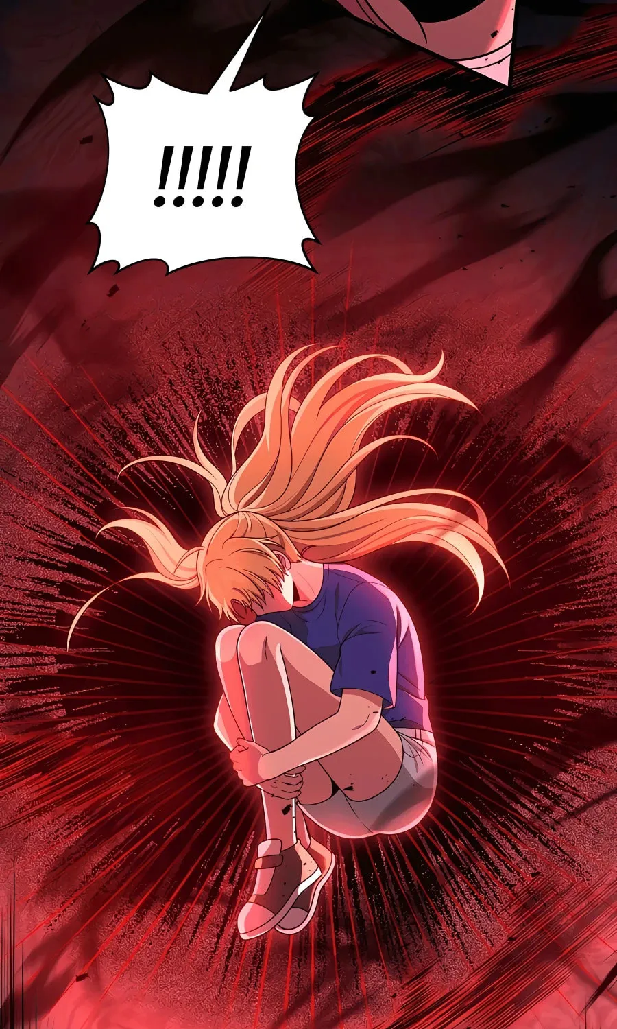 Heir of Mythical Heroes Chapter 25 page 8 - 
