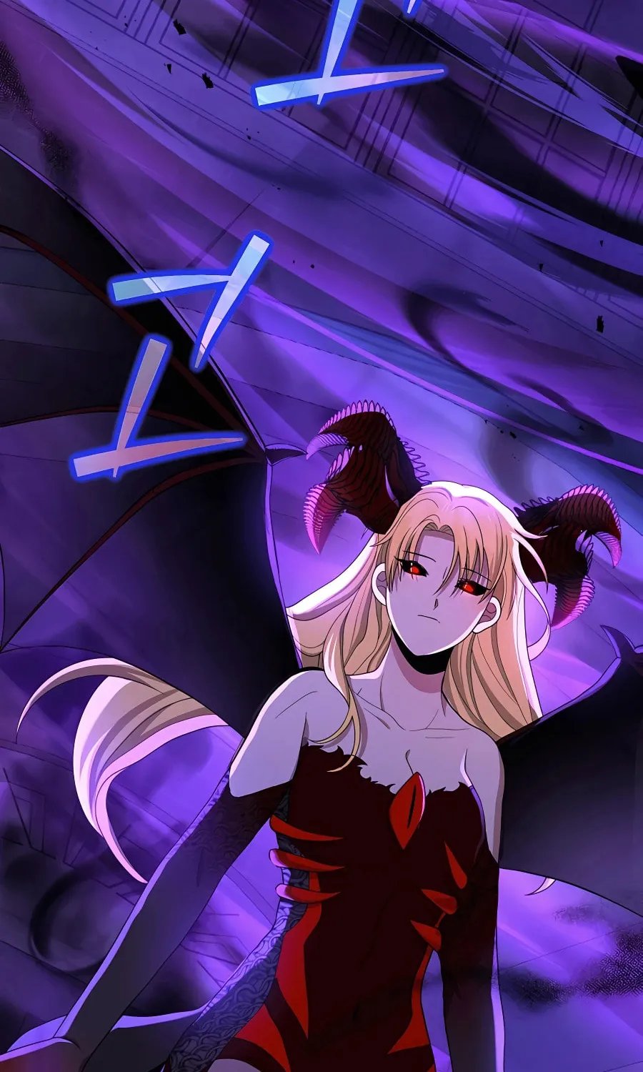 Heir of Mythical Heroes Chapter 25 page 73 - 