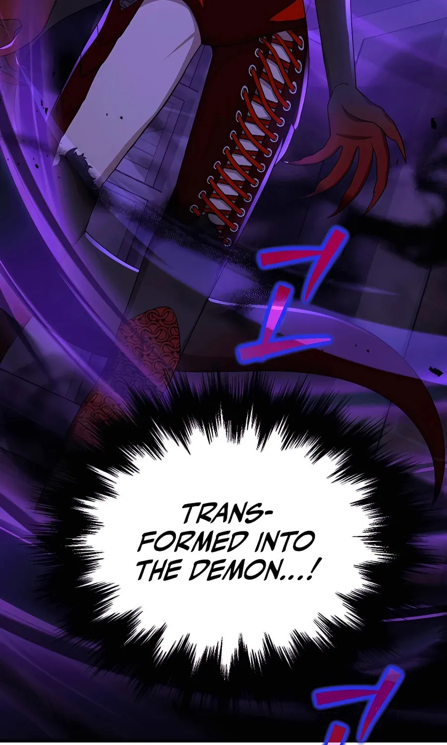 Heir of Mythical Heroes Chapter 25 page 74 - 