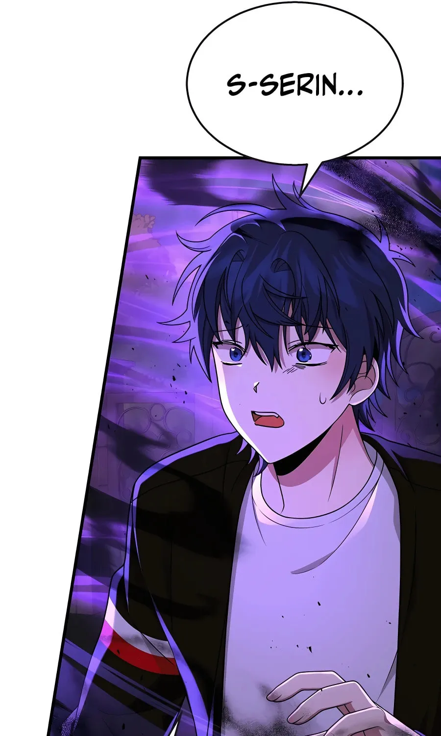 Heir of Mythical Heroes Chapter 25 page 77 - 