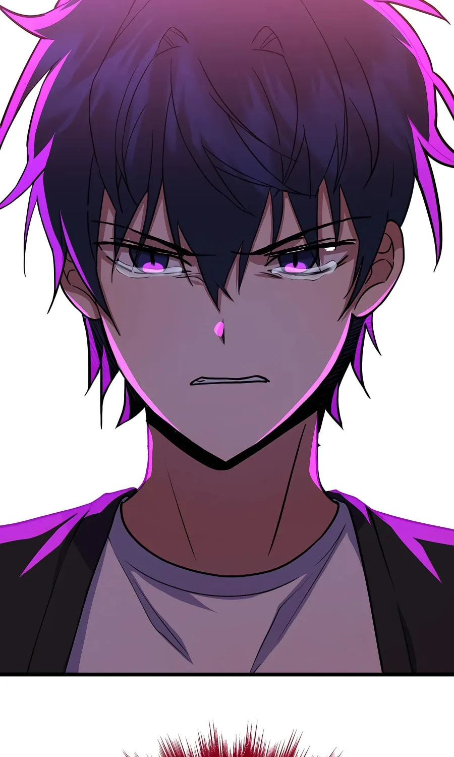 Heir of Mythical Heroes Chapter 25 page 88 - 