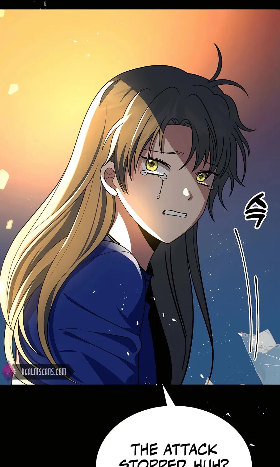 Heir of Mythical Heroes Chapter 26 page 110 - 
