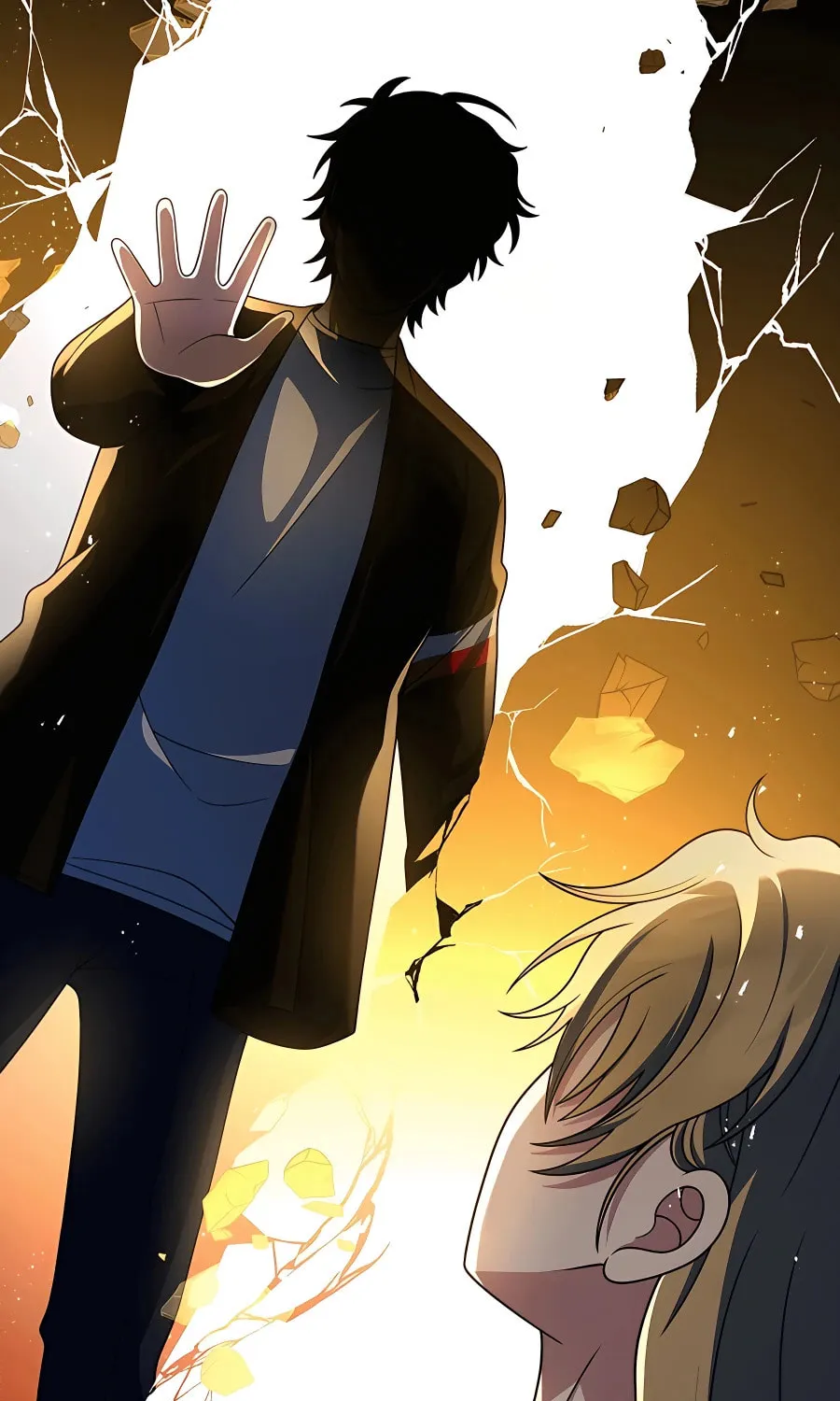 Heir of Mythical Heroes Chapter 26 page 114 - 