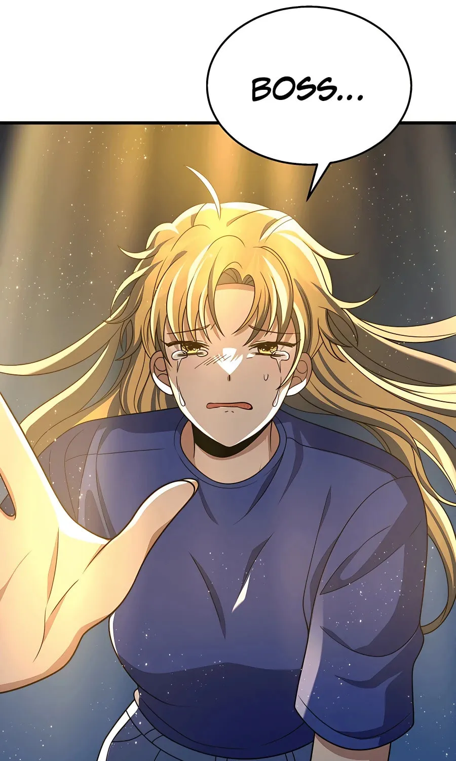 Heir of Mythical Heroes Chapter 26 page 118 - 