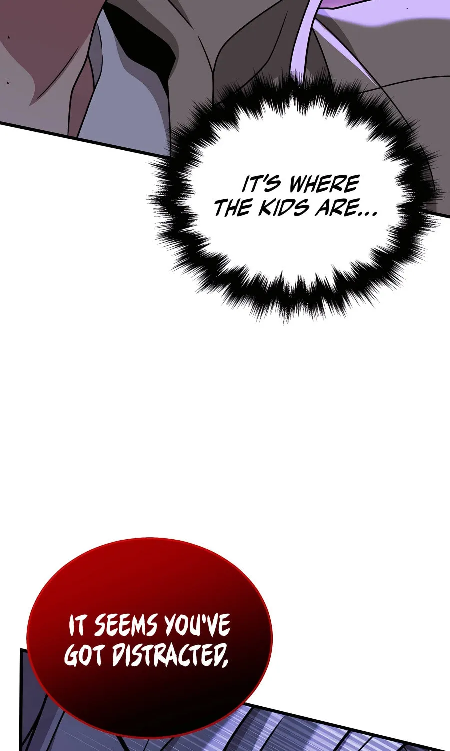 Heir of Mythical Heroes Chapter 26 page 27 - 