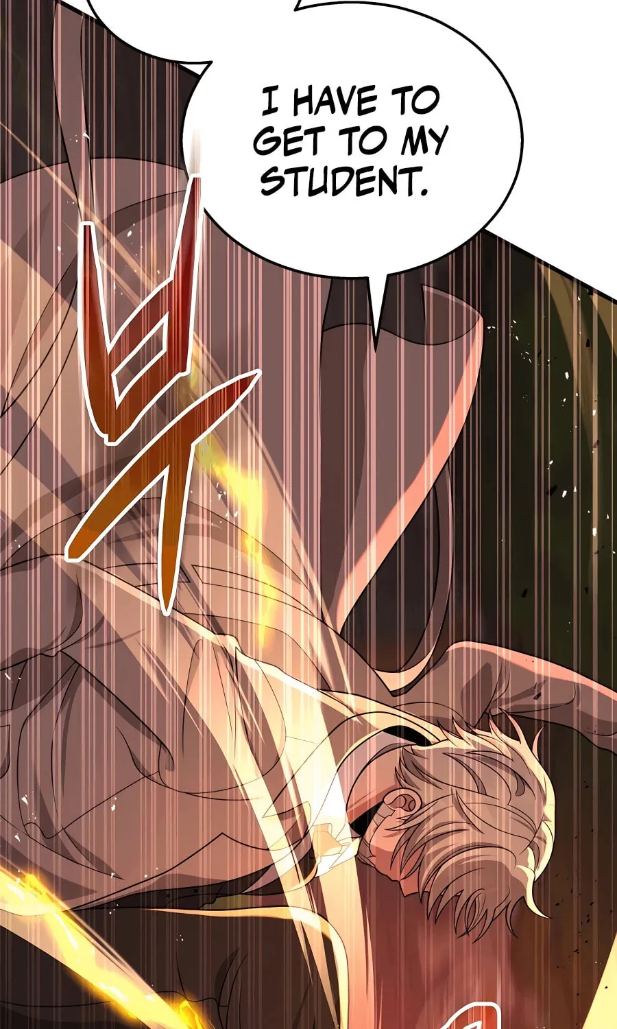 Heir of Mythical Heroes Chapter 26 page 33 - 