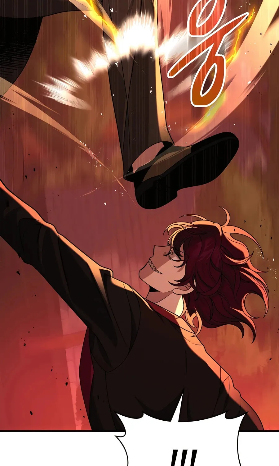 Heir of Mythical Heroes Chapter 26 page 34 - 