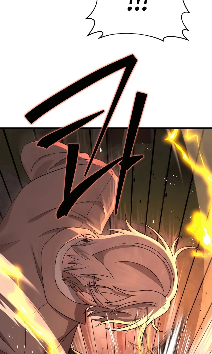 Heir of Mythical Heroes Chapter 26 page 35 - 