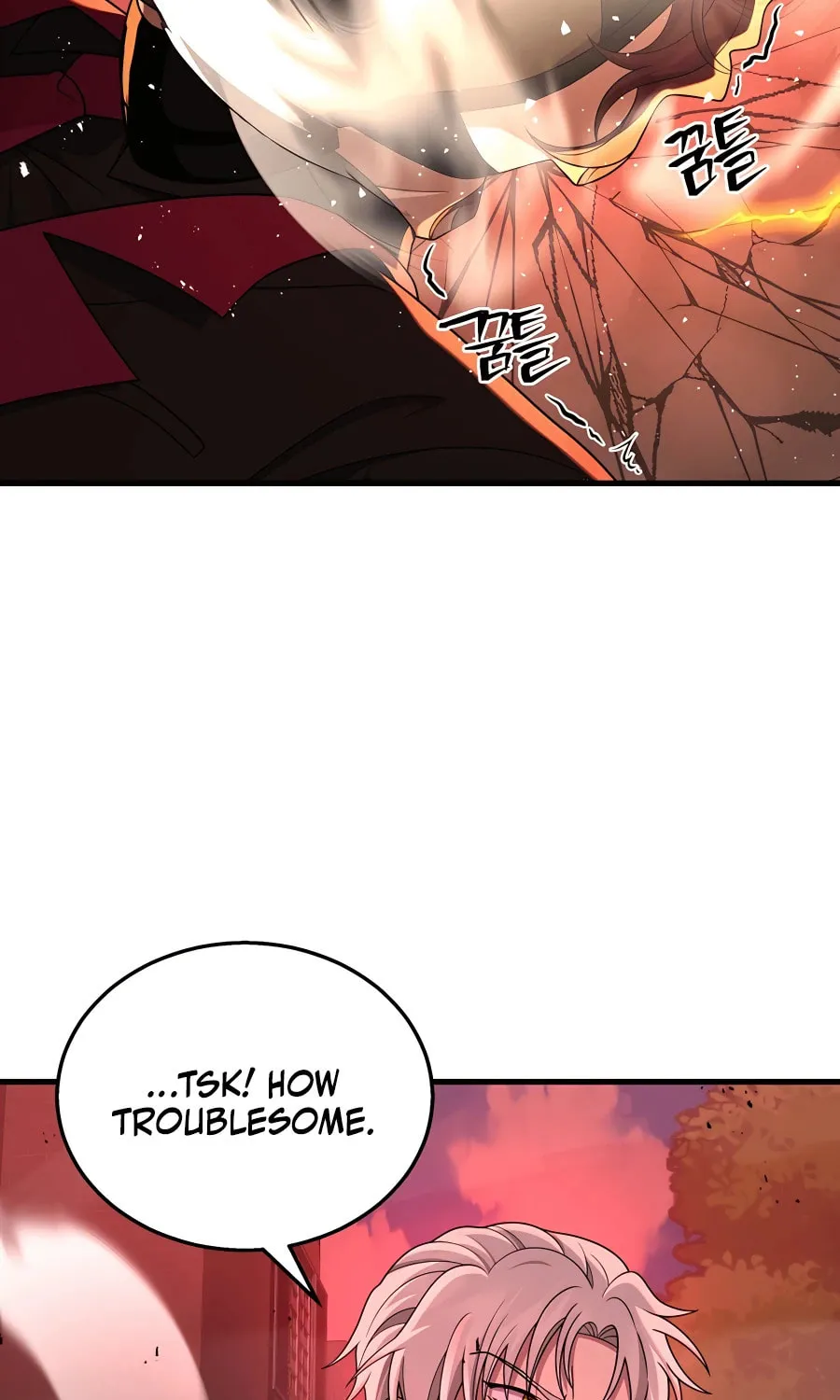 Heir of Mythical Heroes Chapter 26 page 38 - 