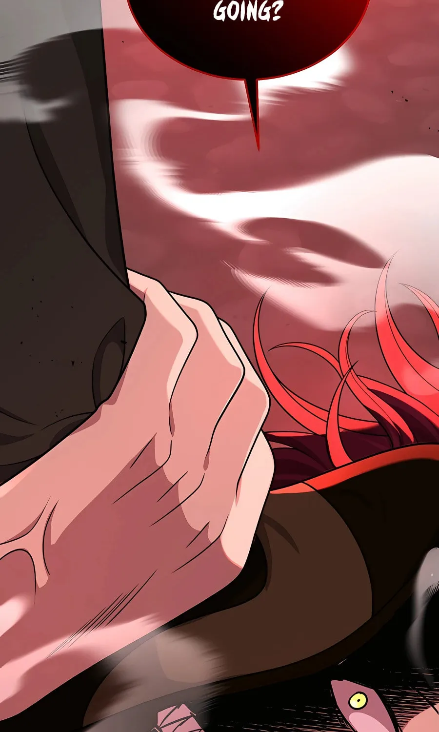 Heir of Mythical Heroes Chapter 26 page 41 - 