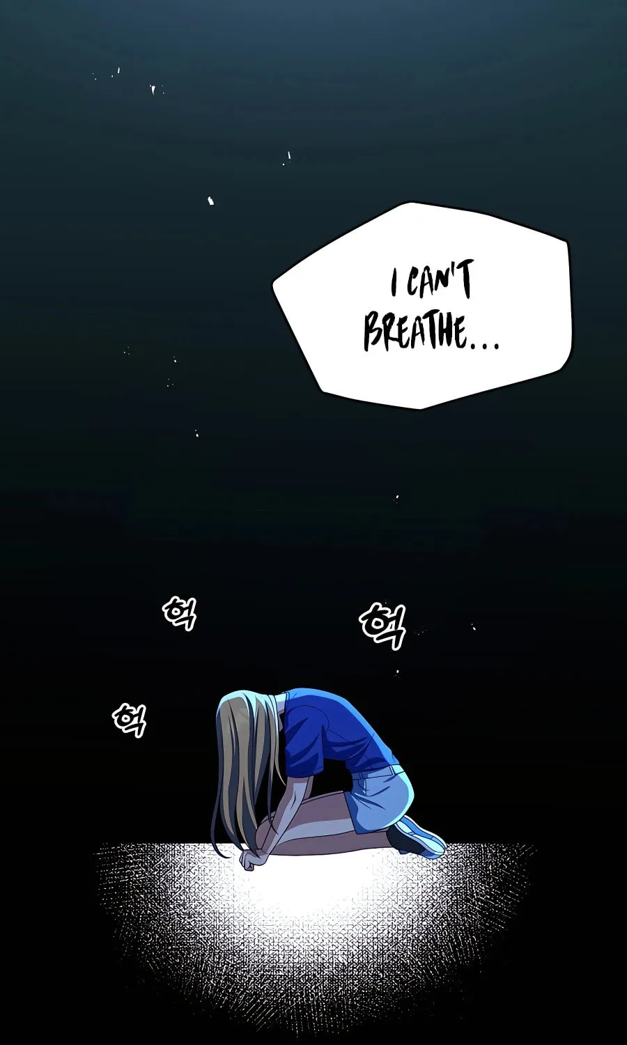 Heir of Mythical Heroes Chapter 26 page 66 - 