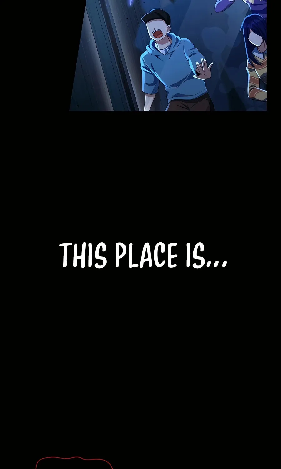 Heir of Mythical Heroes Chapter 26 page 76 - 