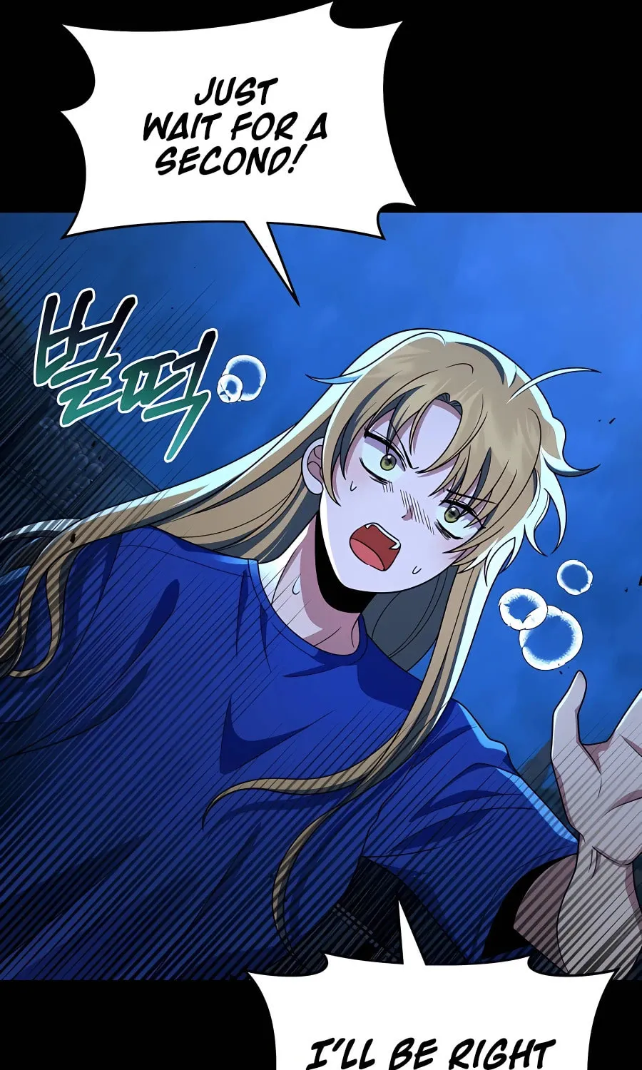 Heir of Mythical Heroes Chapter 26 page 79 - 