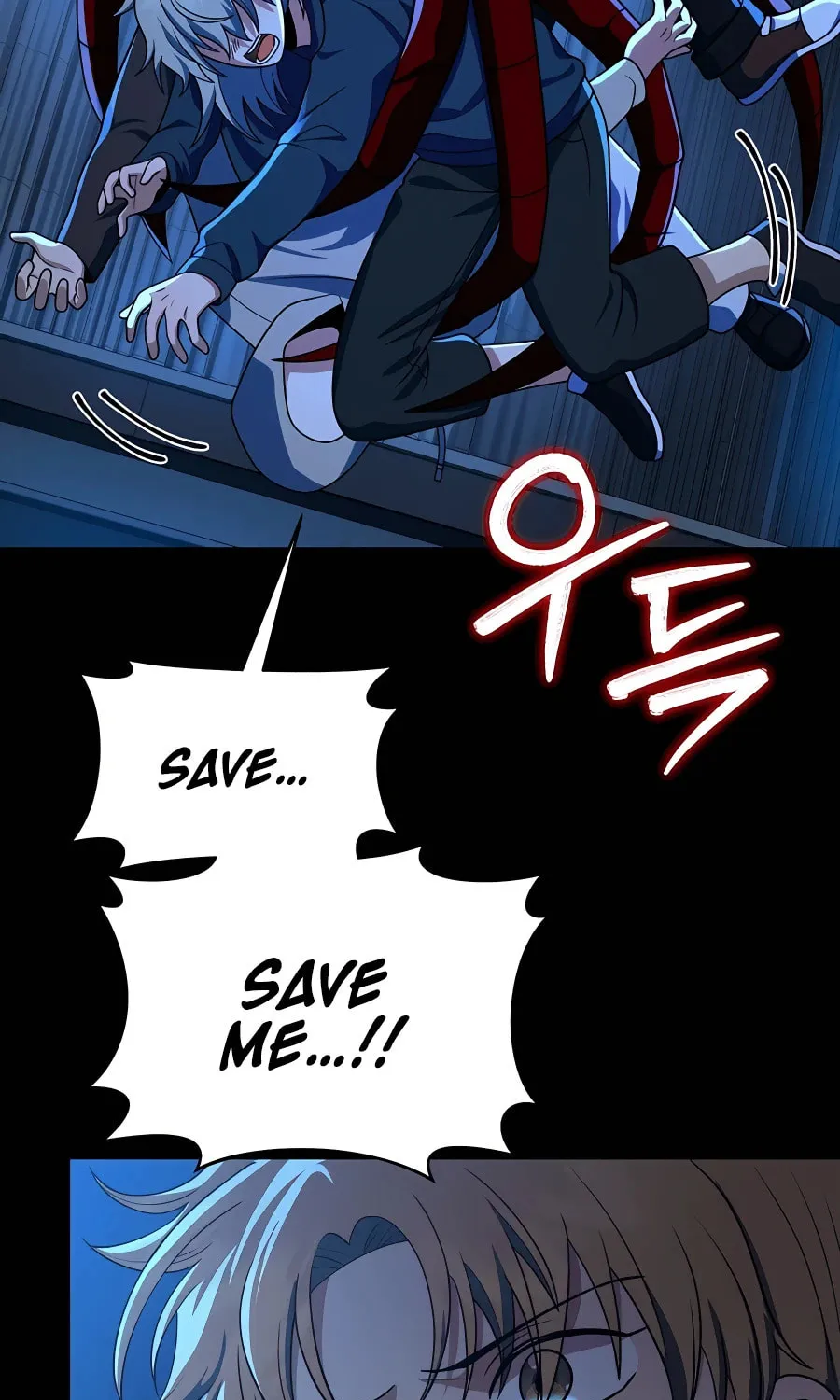 Heir of Mythical Heroes Chapter 26 page 85 - 