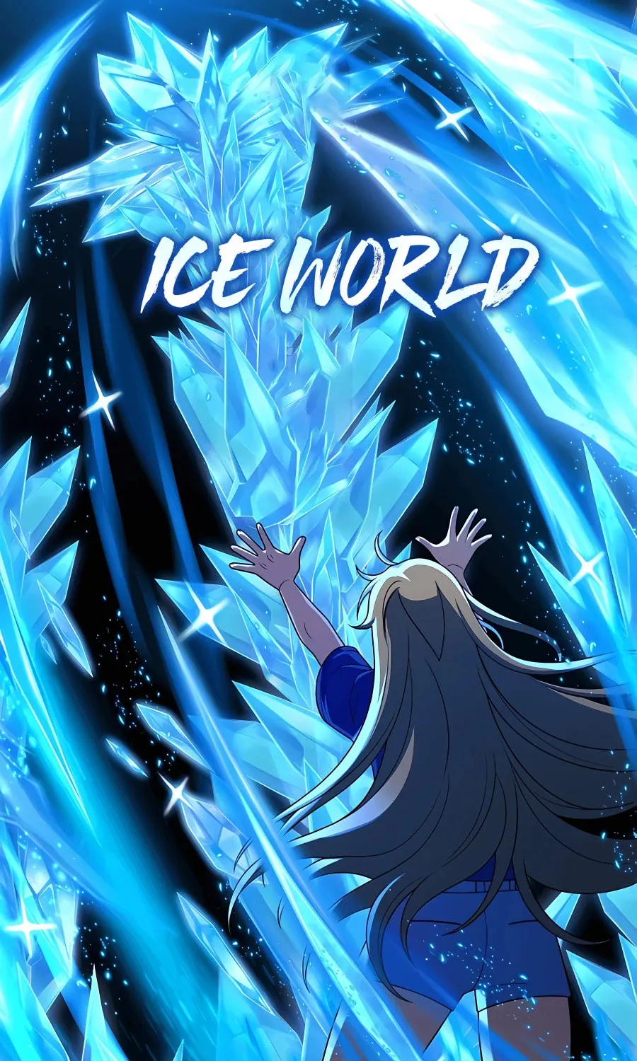 Heir of Mythical Heroes Chapter 26 page 89 - 