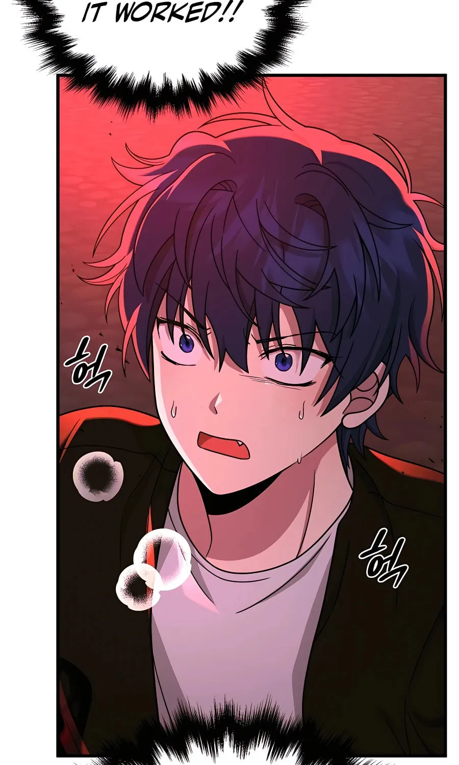 Heir of Mythical Heroes Chapter 27 page 102 - 