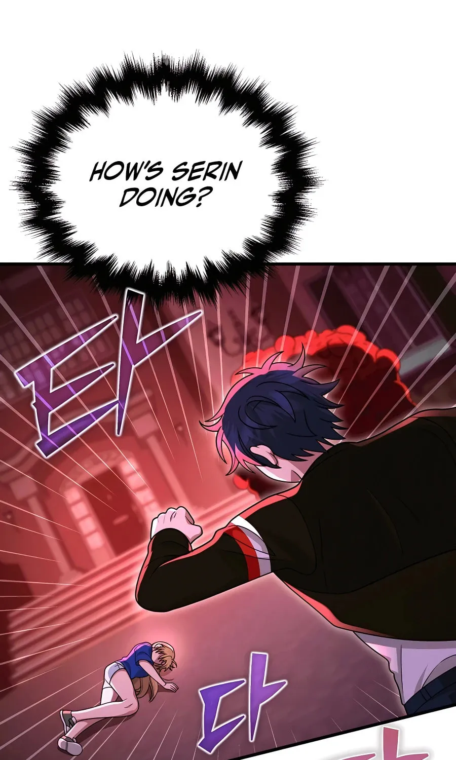 Heir of Mythical Heroes Chapter 27 page 104 - 