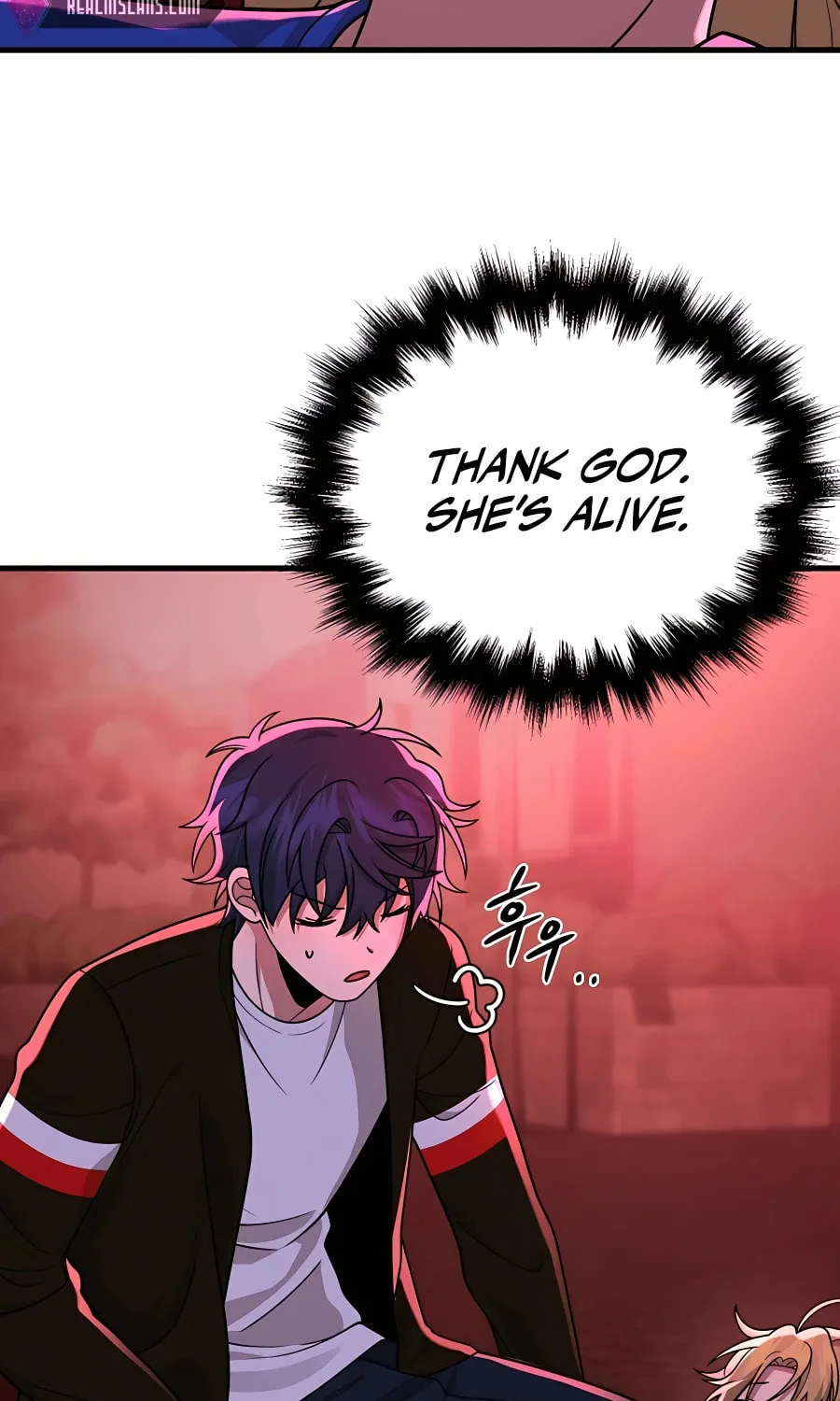 Heir of Mythical Heroes Chapter 27 page 106 - 