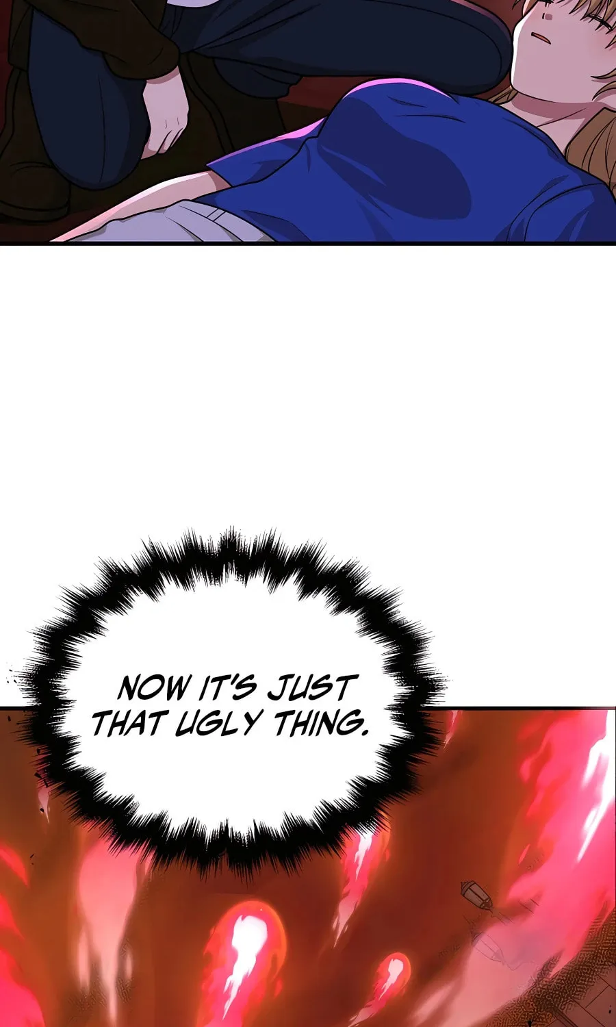 Heir of Mythical Heroes Chapter 27 page 107 - 